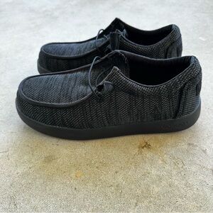 Volcom Chill Workwear Comp. Toe Women’s Size 8.5